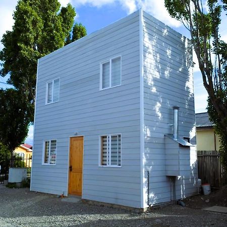 Ferienwohnung Sima Michi Puerto Natales Exterior foto